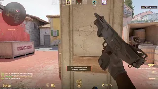 Mag 7 is the new META in CS2