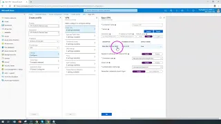 Device configuration Profiles Windows 10 VPN Configuration - Microsoft Intune Training Series No#48