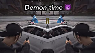 GTA RP | Jaystayup BEST DEMON TIME MOMENTS (PART 1)