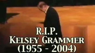 A Loving Tribute to Kelsey Grammer