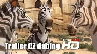 Khumba (2013) CZ SD trailer