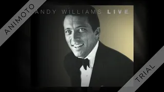 Andy Williams - Almost There - 1964
