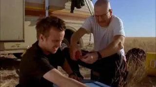 Breaking Bad Battery