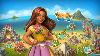 PARADISE ISLAND 2:HOTEL GAME WALKTHROUGH //BEST GAME FOR FRIEND