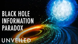 What If Black Holes Are Wormholes? | Unveiled