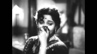 jane woh kaise log the jinke-pyaasa