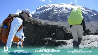 What is the Best Route to Climb Kilimanjaro – Kilimanjaro Brothers