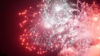 ★ Feuerwerk Maienfest 2015 Güglingen ★ / Zink Feuerwerk [HD]