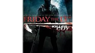 Opening To Friday The 13th (Re-Make) 2009 DVD