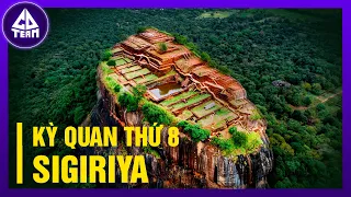 KỲ QUAN THỨ 8 Tại Sri Lanka Sở Hữu Công Nghệ Siêu Việt Thách Thức Tất Cả Các Quy Luật Vật Lý