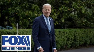 Biden wishes Republicans ‘lots of luck’ to impeach him