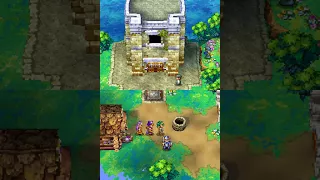 Nintendo DS Longplay [115] Dragon Quest: Chapters of the Chosen (Part 2 of 2)