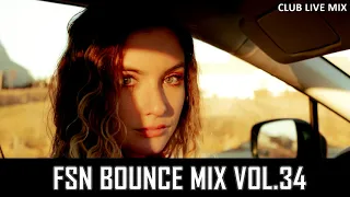 FSN BOUNCE MIX VOL.34 | New Remixes October 2019 |
