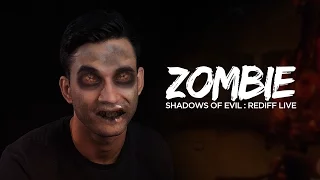 SECRET SHADOWS OF EVIL : ÉTAPES DE A à Z !