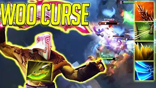 The Woo Curse is real - Gorgc Jugg Enemy Comeback