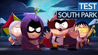 South Park: Die rektakuläre Zerreißprobe im Test / Review