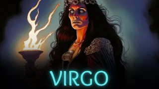 VIRGO SUCEDERA MAÑANA 🔮 LA PRIMERA CARTA CASI ME DESMAYO 😱 HOROSCOPO #VIRGO AMOR MAYO 2024