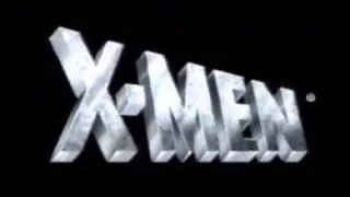 X-Men Theme song (No Sound FX)