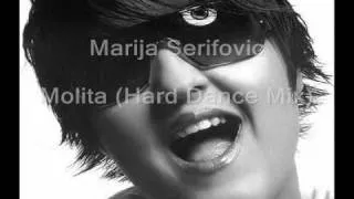 Marija Serfovic - Molitva (Hard dance Remix)