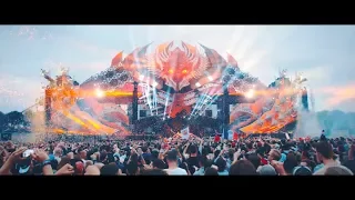 Legends Of Hardstyle 2019