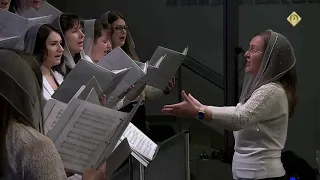 Рождественский хорал (LHC Choir)