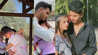 Cute & Romantic Tik Tok VideosI| Sad Tik Tok Videos || "Tik Tok Videos" || TikTok viral vide