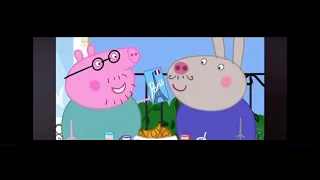 You laugh you lose #PeppaPigEdit #Part2