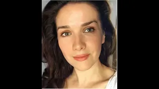 Natalia Oreiro.Наталия Орейро. Make up.