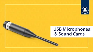 [Live] JL Audio Training | Using TüN™ 4 with USB Microphones & Sound Cards