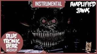 Amplified Jaws Mashup Instrumental