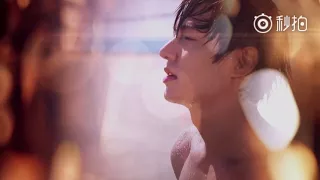 Lee Min Ho 🔥 "Naked temptation"🔥 cr.曼妙清风--minoz