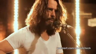 Chris Cornell Walmart Soundcheck AS HOPE AND PROMISE FADEyoutube com