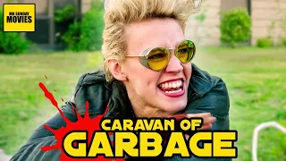 Ghostbusters 2016 - Caravan Of Garbage