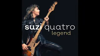 Suzi Quatro --- Greatest Hits