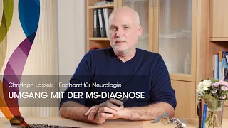 Experteninterview: Umgang mit der MS-Diagnose I MS-Begleiter