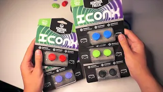 Icon X Thumbsticks Feat. Aikable