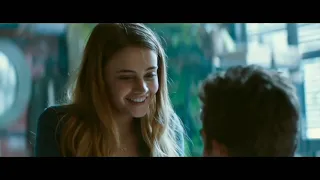 Hardin & Tessa (После) ⋘ ⋙ Правильная девочка