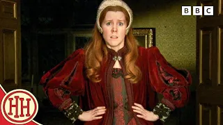 The Story of Lady Jane Grey | Terrible Tudors | Horrible Histories