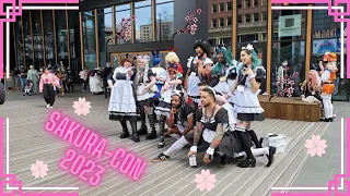 Sakura-Con 2023