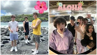 ULTIMATE HAWAII VLOG 2023