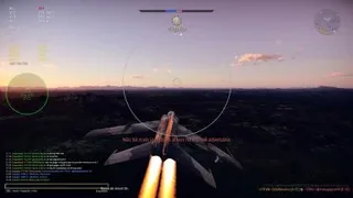A-5C Fighter Don't Sleep On The Magical