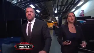 RAW: Randy Orton & John Cena TLC Contract Signing