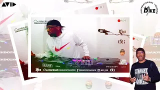 DJ Ike Freestyle Mix ( Sun17 March 2024 )