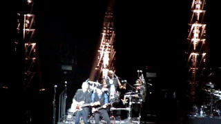 Bon Jovi~Keep the Faith~ Cleveland~3 -19-17