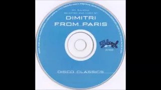 Dimitri From Paris - My Salsoul (Disco Classics) (2002)