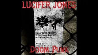 Aerik Von & Lucifer Jones - The Devil Rides Out