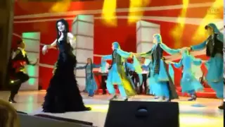 Farzona Khurshed  Yagon-Yagon (tajik song live)