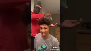 "I LIKE YA CUT G" TIKTOK COMPLATION