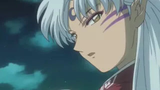 Sesshomaru - Dance with the Devil