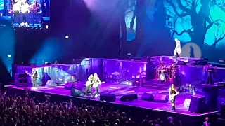 Iron Maiden Fear of the Dark Ziggo Dome Amsterdam 11 juli 2023